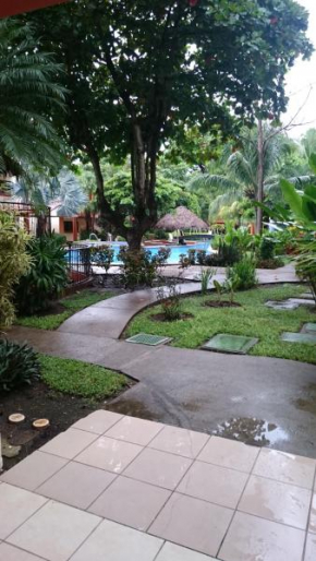 Room in Condo - Nice condo to vacation in Playas del Coco
